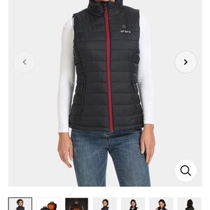 Ororo Heated Vest